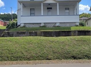 417 Grant St, East Brady, PA 16028