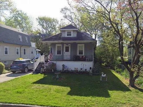 206 Moore St, Moorestown, NJ 08057