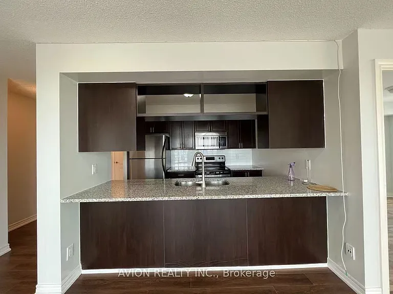 60 Town Centre Ct #2407 — Photo 4