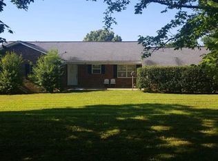 323 Mecca Pike, Tellico Plains, TN 37385