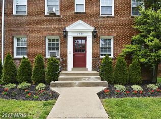 2320 40th St NW, Washington, DC 20007