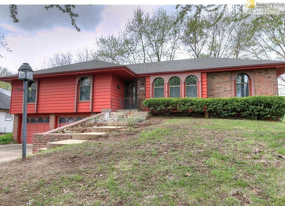 Welcome home to Northaven