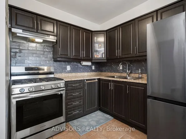 258 John Garland Blvd #247, Toronto, ON M9V 1N8
