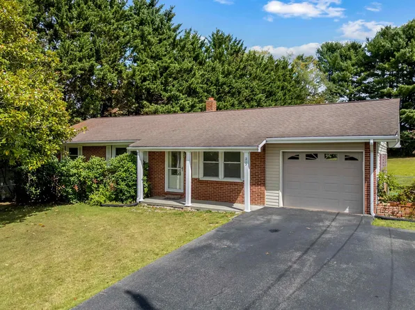 213 Zeigler Ave, Dublin, VA 24084