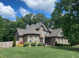 477 Olde Jackson Ter, Jefferson, GA 30549