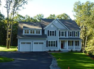 1 Alcorn Xing, Westford, MA 01886