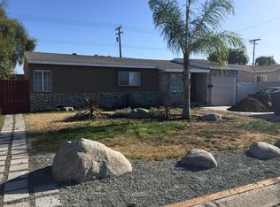 2372 W Valdina Ave, Anaheim, CA 92801