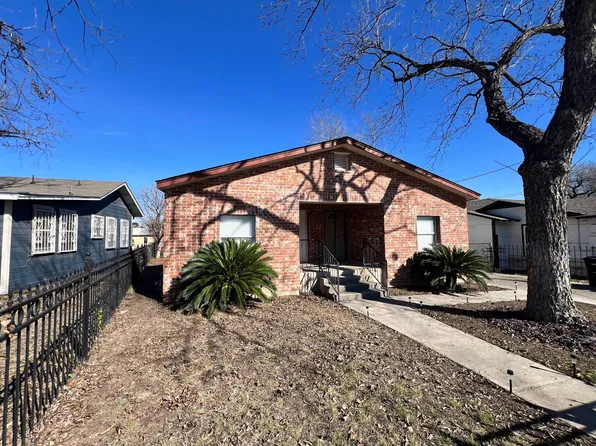 807 E Southcross Blvd, 807 E Southcross Blvd #1, San Antonio, TX 78214