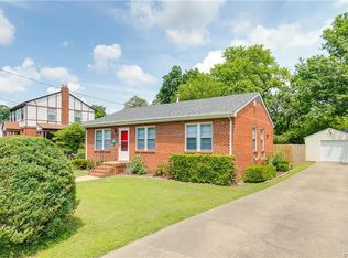 1706 Seddon Rd, Richmond, VA 23227