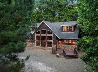 238 Timber Creek Trl, Broken Bow, OK 74728