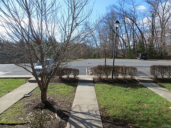 Parking Area