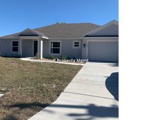 1629 SW 22nd Ct, Cape Coral, FL 33991