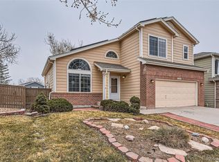 5300 Morning Glory Pl, Highlands Ranch, CO 80130
