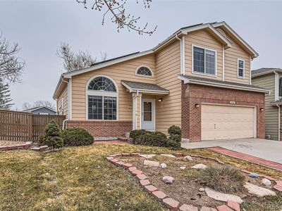 5300 Morning Glory Place, Highlands Ranch, CO, 80130