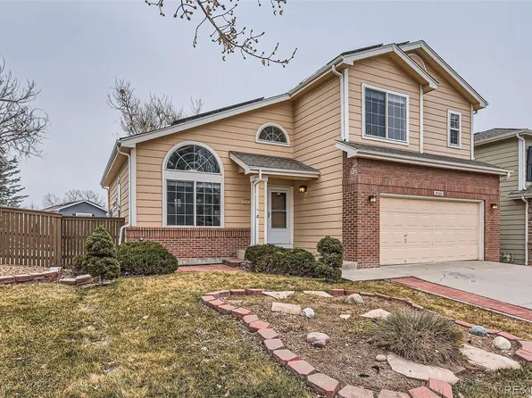 5300 Morning Glory Place, Highlands Ranch, CO 80130