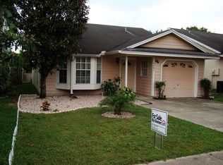 9401 Bud Wood St, Gotha, FL 34734