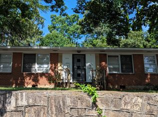 1619 Metropolitan Pkwy SW #1, Atlanta, GA 30310