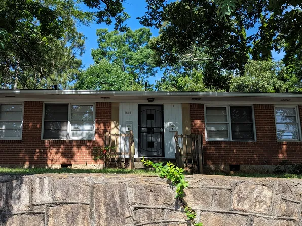 1619 Metropolitan Pkwy SW #1, Atlanta, GA 30310