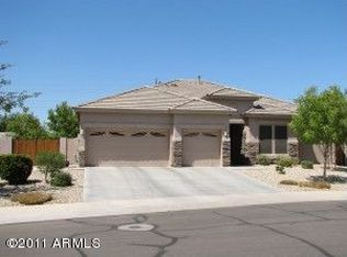 2775 N 149th Ave, Goodyear, AZ 85395