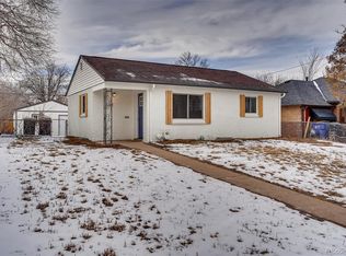 3261 Oneida St, Denver, CO 80207