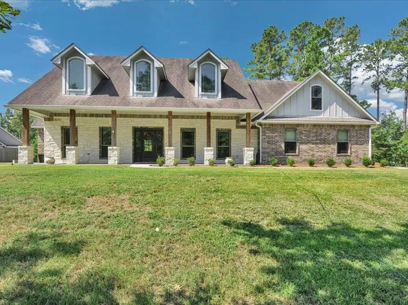 129 Westwood Loop, Lufkin, TX 75904