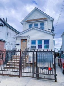 113-05 107th Avenue, South Richmond Hill, NY, 11419