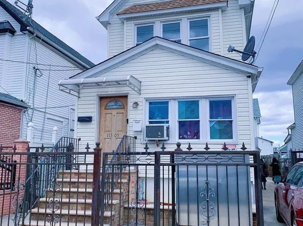 113-05 107th Avenue, Richmond Hill S., NY 11419