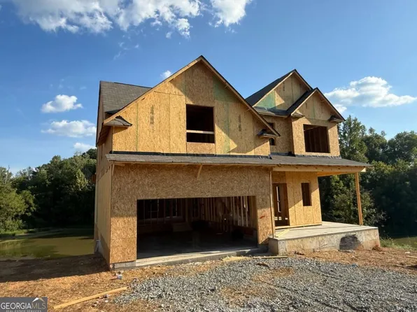 24 Madison Ln, Adairsville, GA 30103