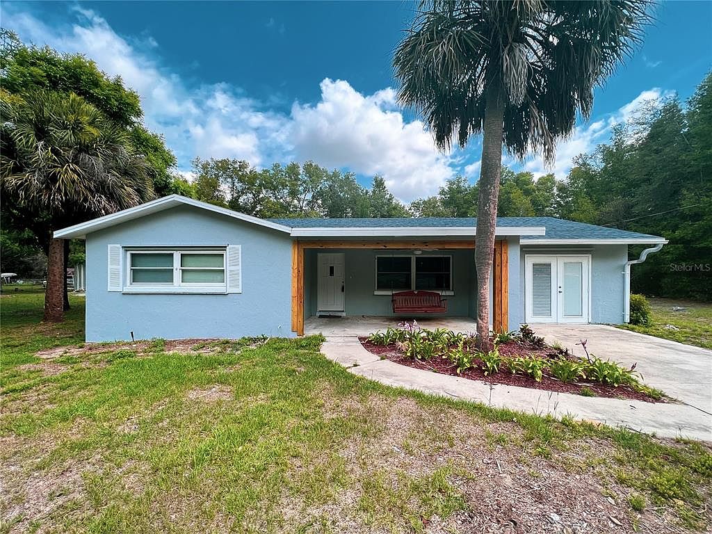 20639 SW Rainbow Lakes Blvd, Dunnellon, FL 34431 MLS OM654833 Zillow