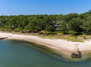 120 Vineyard Rd, Cotuit, MA 02635