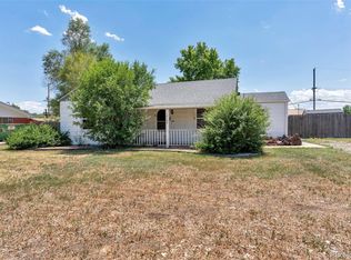 10100 W 41st Ave, Wheat Ridge, CO 80033