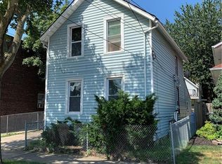 1982 W 54th St, Cleveland, OH 44102