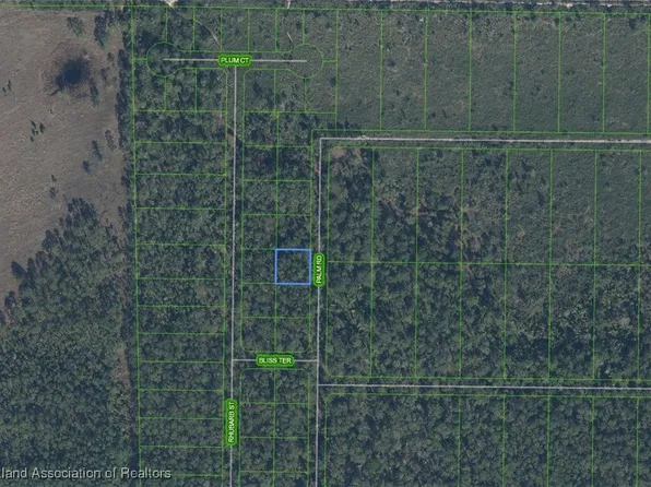 4817 Palm Rd, Sebring, FL 33875