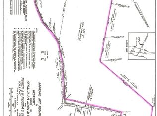 Charlotte White Road, Westport, MA 02790