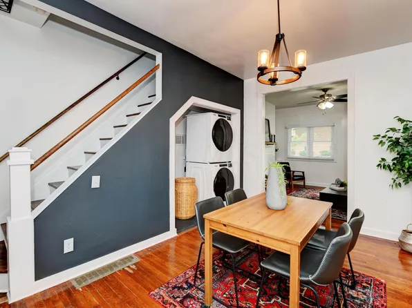 195 E Duncan St, Columbus, OH 43202