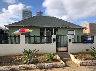 430 19th St, San Diego, CA 92102