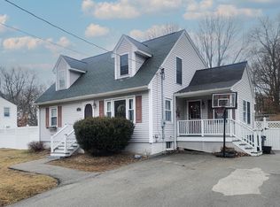 14 Linwood Ave, Salem, NH 03079