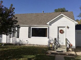 918 E Adams St, O' Neill, NE 68763