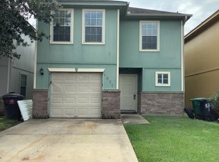 4923 S Cancun Dr, Houston, TX 77045