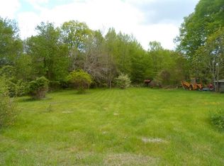 294 Chestnut Hill Rd, Millville, MA 01529