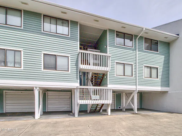 202 Lewis Drive #1207, Carolina Beach, NC 28428