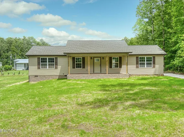 1023 Chief Day Break Dr Lot 3, Crossville, TN 38572