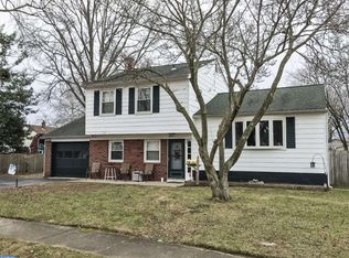 1305 Yellowstone Dr, Newark, DE 19713