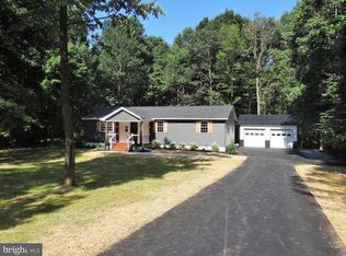 130 Timber Ridge Rd, Morgantown, PA 19543