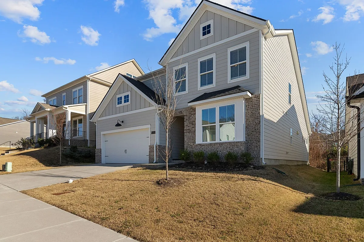 Building Photo - 9265 Thomason Trl
