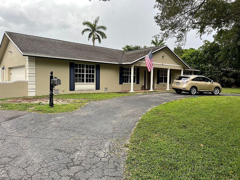 160 W Tropical Way, Plantation, FL 33317 Zillow