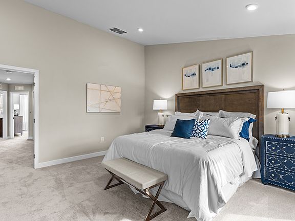 Waldorf with Finished Basement