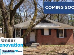 349 N Worthington Dr, West Memphis, AR 72301