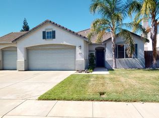 1543 Garold Ln, Manteca, CA