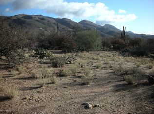 4992 N Placita Borboa, Tucson, AZ 85749